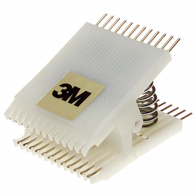 923690-24 3M  Test Clips - IC